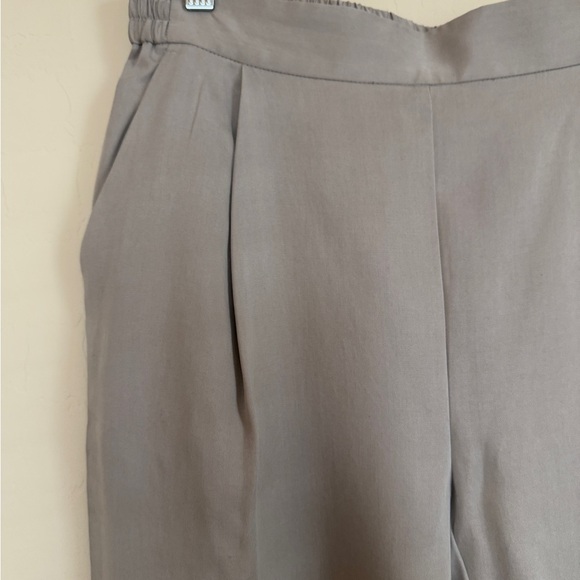 All Saints Grey Trousers - Picture 7 of 15
